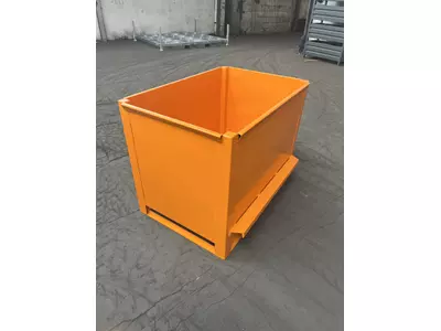 Sonderbehälter